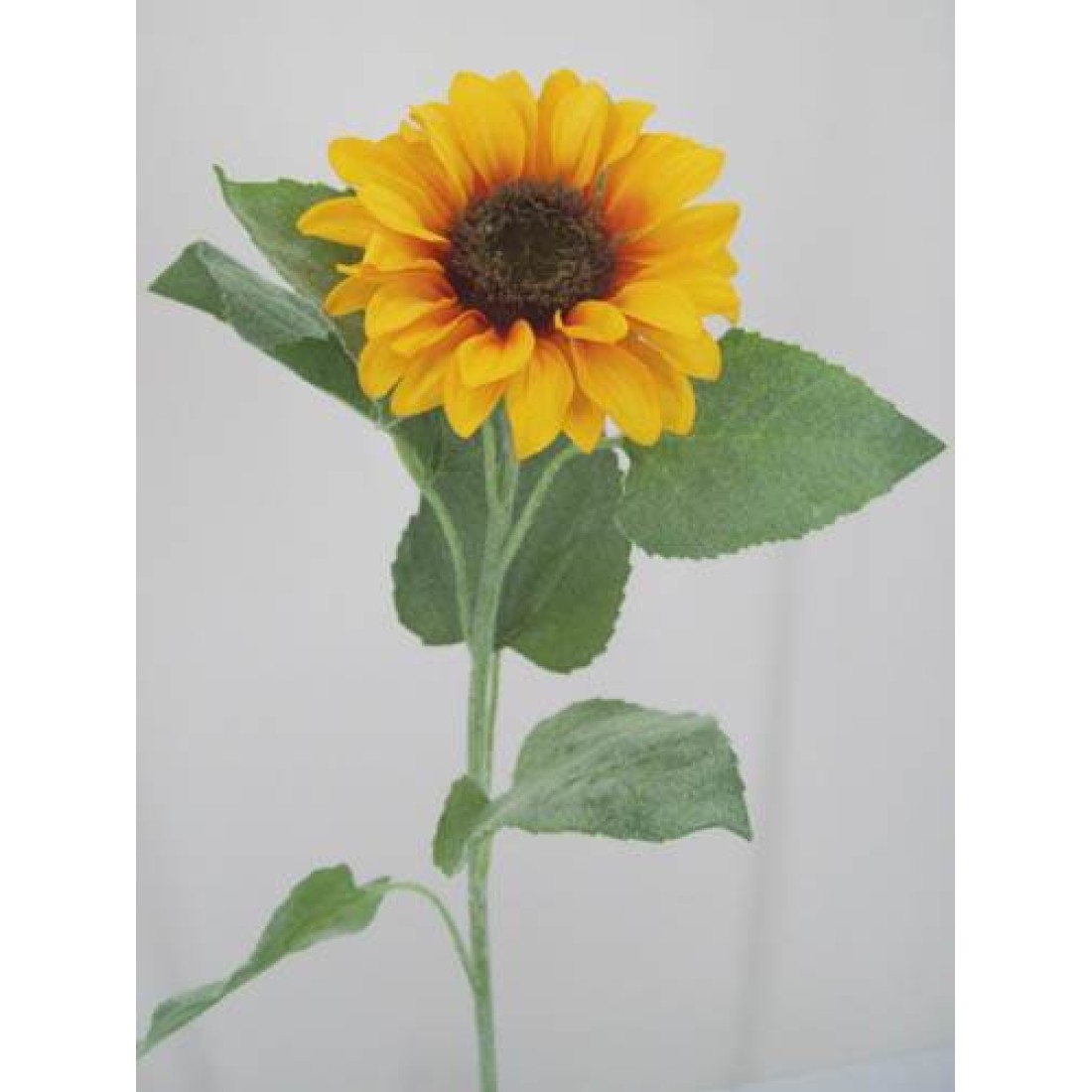Artificial Sunflowers Sally 60cm Artificial Flowers